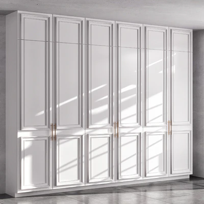 WARDROBE NO45 — Ver 6