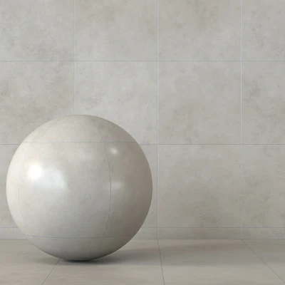 6 Porcelain Ceramic Floor Texture - Seamless - 3 Color - 2 Size — Вид 5
