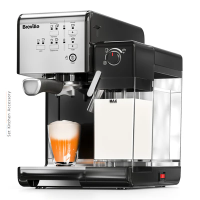 Brevills Set Kitchen Accessory — Вид 6