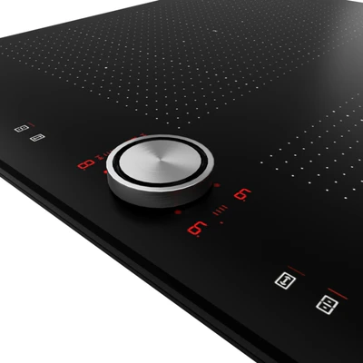 Hob set with Flexinduction technology — View 5
