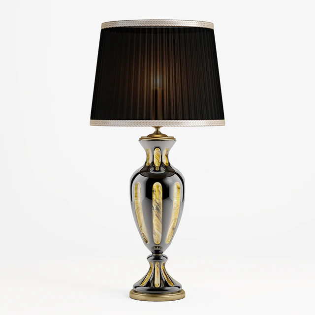 table lamp pataviumart 02 — Скачать