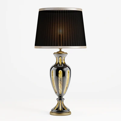 table lamp pataviumart 02 — Вид 1