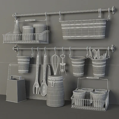 Ikea Kitchen set — Вид 3