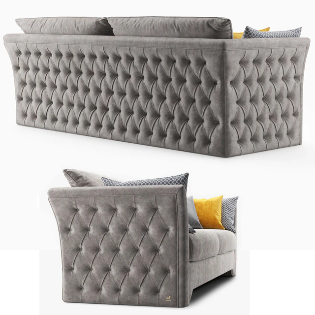 sofa SMANIA Giano 240 — Descargar