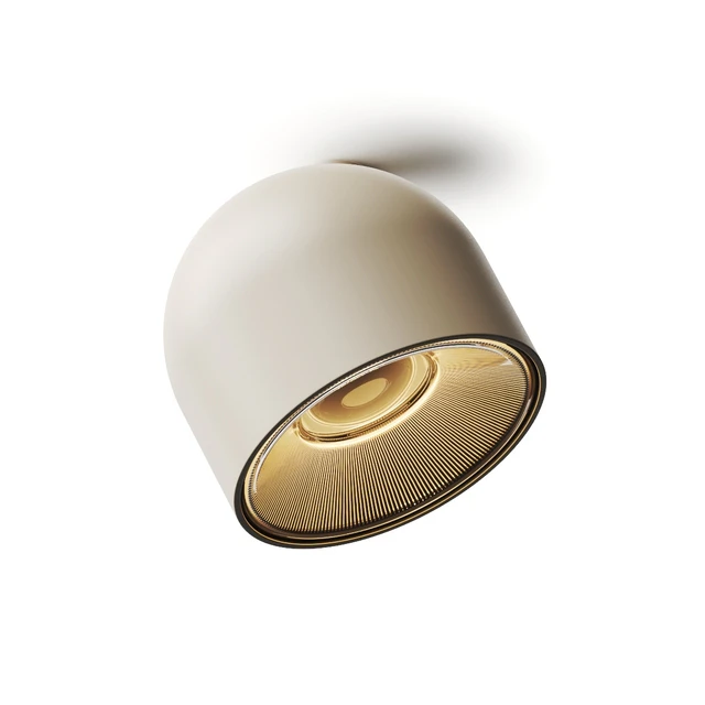 Vibia Plusminus Solo Ceiling Lamps — Descargar