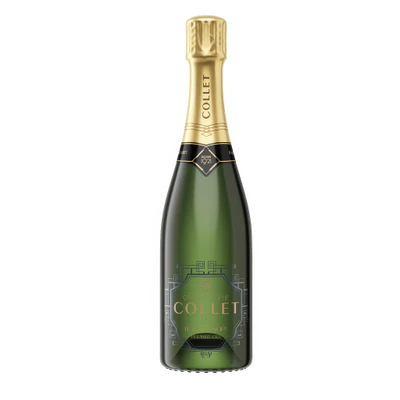 blanc de noirs premier cru champagne by collet — скачать