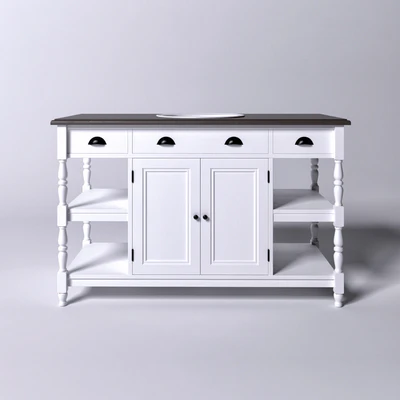 Frederica cabinet — Ver 2