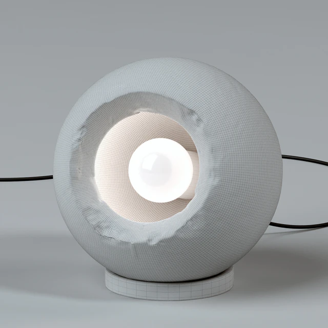 Cement droplight — Descargar