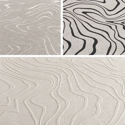 Carpet seamless pattern — Ver 1