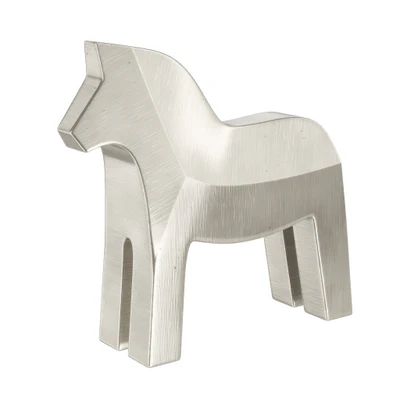 dala decorative horse by zakkia — скачать