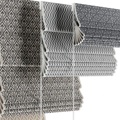 Roman blinds 39 — Вид 4