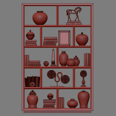 Eichholtz Cabinet Marguesa 112002 — Ver 5