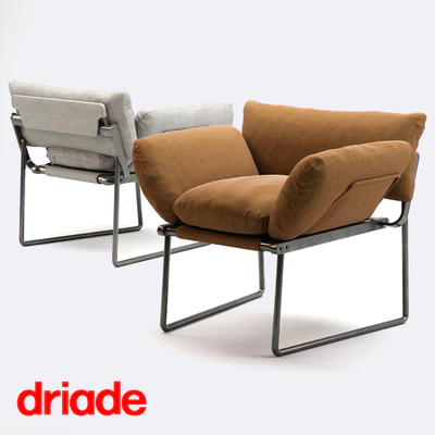 Driade Elisa — Descargar