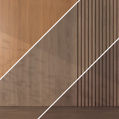 Oak texture 002 — Ver 5