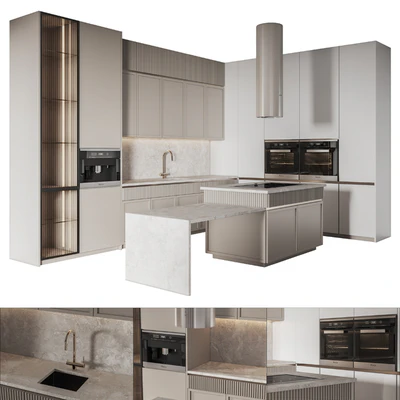 Kitchen038 — Ver 1