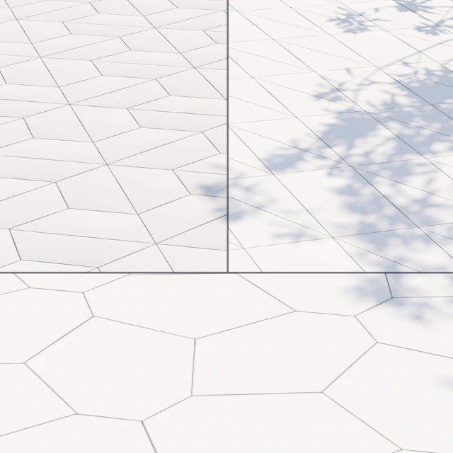 Paving set 01 — Скачать