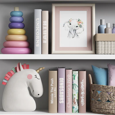 Kids Room Decor 13 — Вид 5