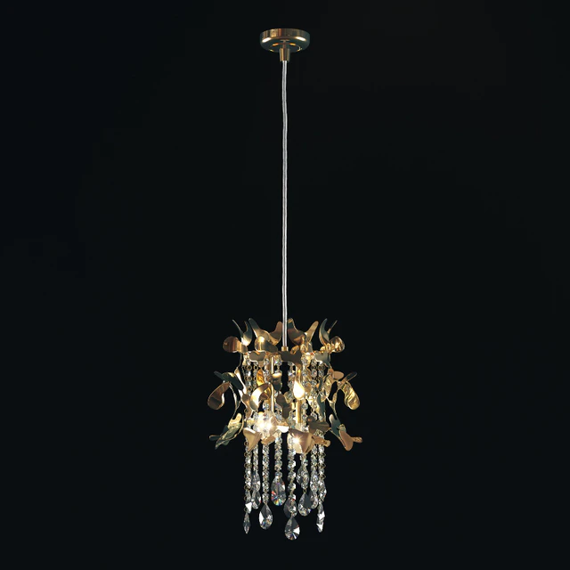 Crystal Lux Romeo SP2 D250 — Descargar