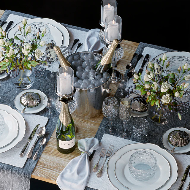 Table setting 64 — Descargar