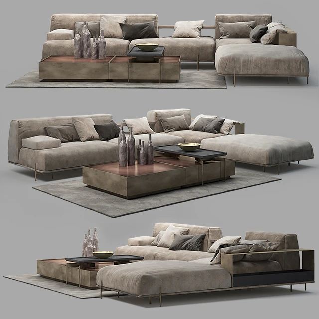 Sofa soho — Descargar