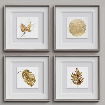 Nice Picture Frames Set 167 — Вид 1