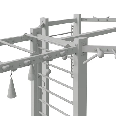 FOREMAN. MULTIFUNCTIONAL FRAME FY-1925.2 — Ver 5