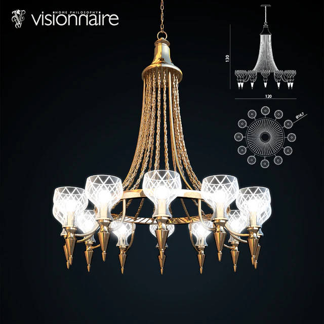 Visionnaire Eclipse — Скачать