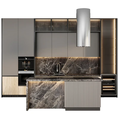 kitchen modern38 — Вид 1