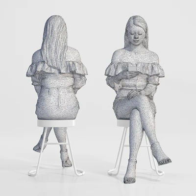Kaylie 1138 — Ver 4