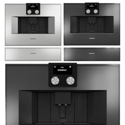 Gaggenau Oven Collection 04 — Вид 7