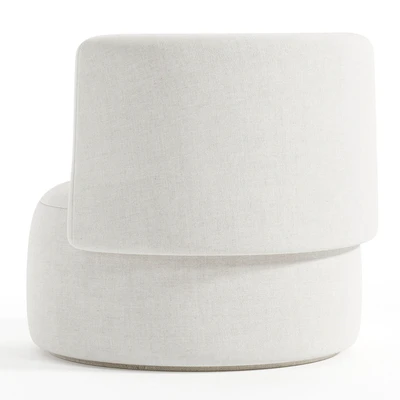 Christophe Delcourt Armchair — Ver 4