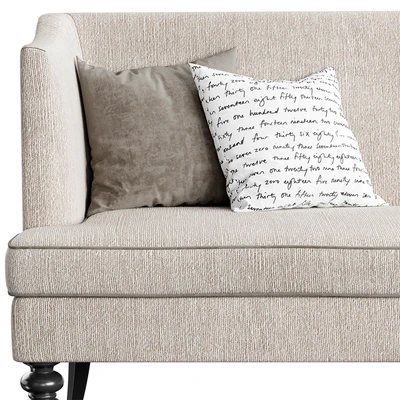 Cell Konyshev sofa — Ver 6