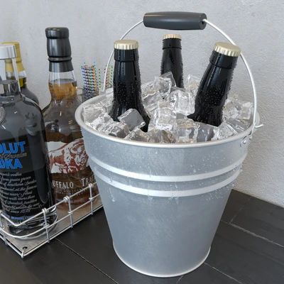 Bar set — Ver 3