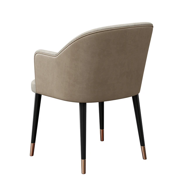 Chair GRAY Konyshev — Descargar