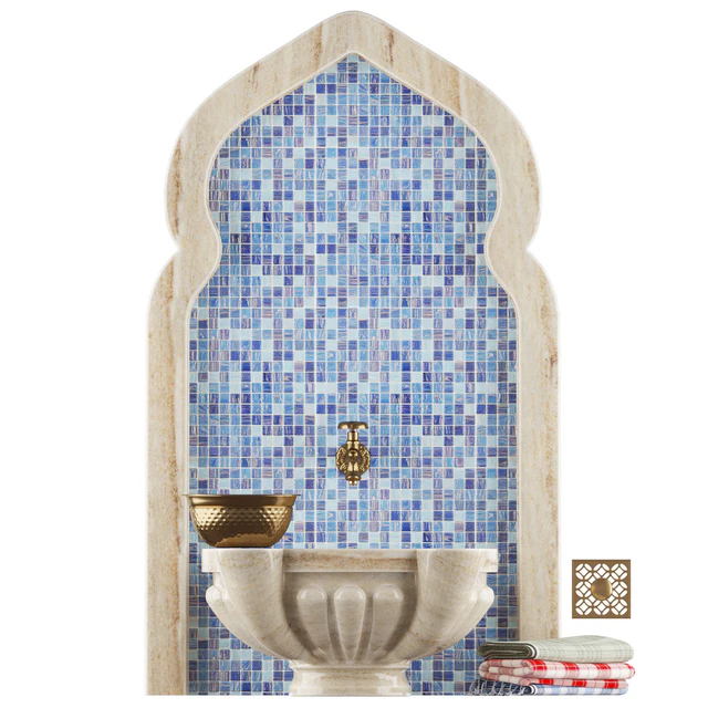 Hammam Set 2 — Скачать