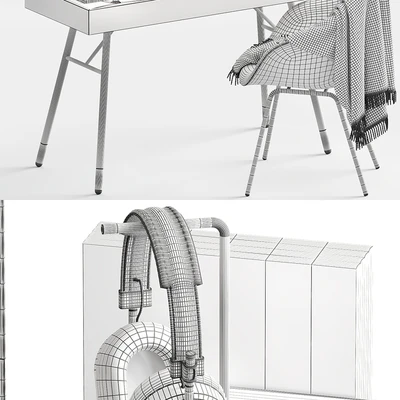 BoConcept Office 2 — Ver 5