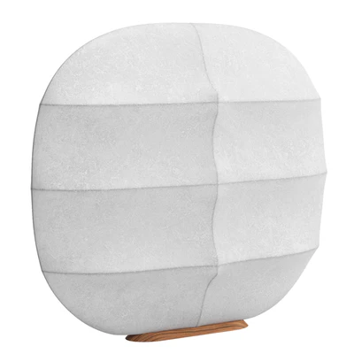 Gunta Floor Lamp / Tacchini — Вид 5