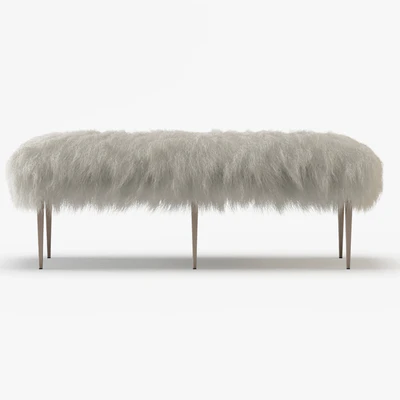 Stiletto Bench — Ver 3