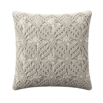 Knit cushion — Ver 5