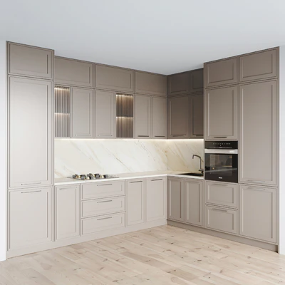 kitchen 066 — Вид 1