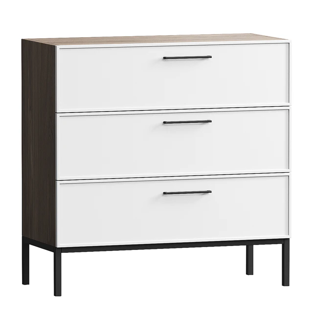 Chest of drawers,Bedside table,TV Nicole — Descargar