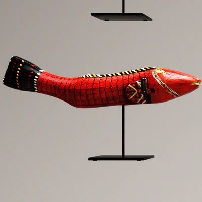 Design Mix Furniture. Collection of 9 pieces — Ver 3