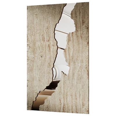 Mirror 16 — Ver 3