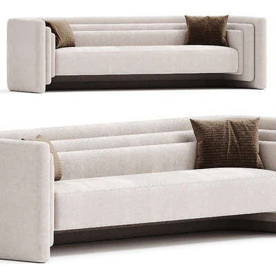 Saint Germain Sofa — Ver 1