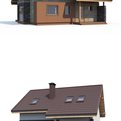 ABS House V238 — Ver 3