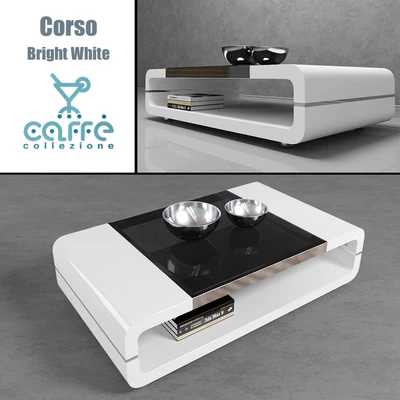 Corso table - Caffe Collezione — Ver 1