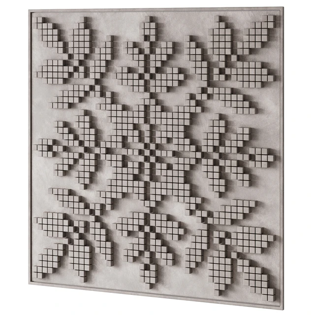 96 Decorative Wall Art Mosaic — Descargar