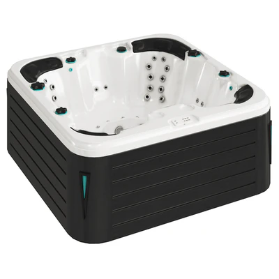 Jacuzzi SPA PassionSpas Rewind — Вид 5