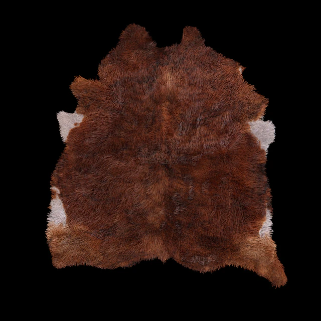 Wool animal №1 — Descargar