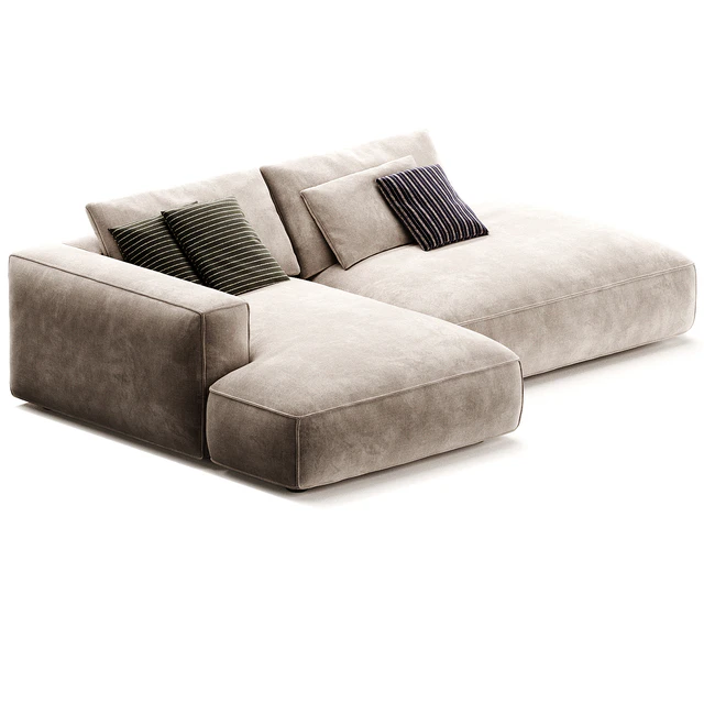 Mononova Roxen Sofa — Descargar